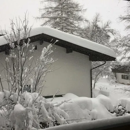 Matilde * Seefeld in Tirol