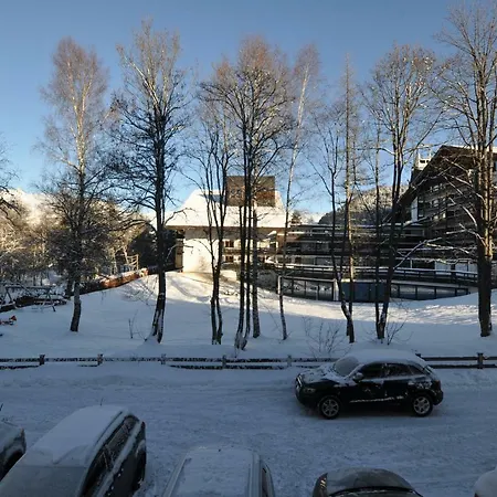 Appartamento Matilde Seefeld in Tirol