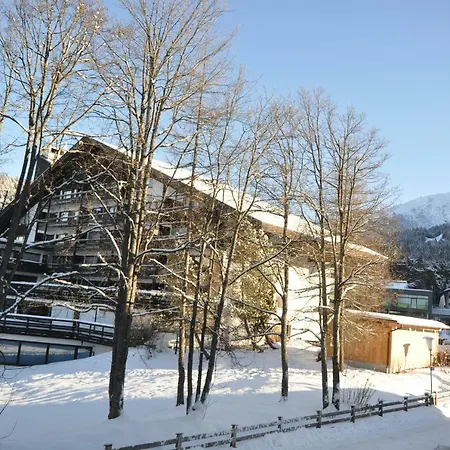 Appartamento Matilde Seefeld in Tirol