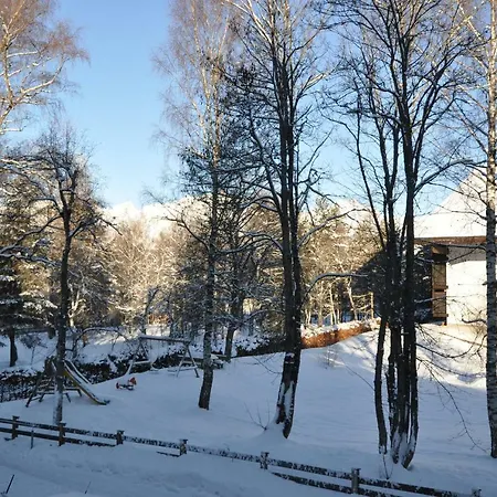Appartamento Matilde Seefeld in Tirol