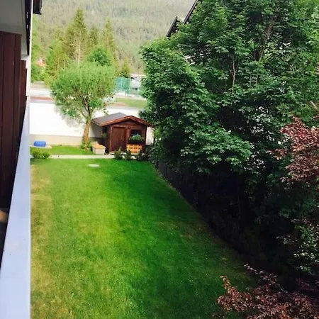 Matilde Seefeld in Tirol