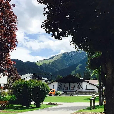 Matilde * Seefeld in Tirol
