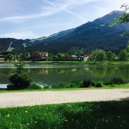 Matilde Appartamento Seefeld in Tirol