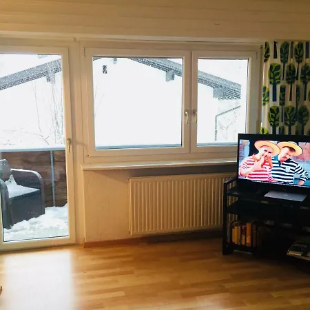 Lägenhet Matilde