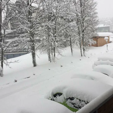 Matilde * Seefeld in Tirol