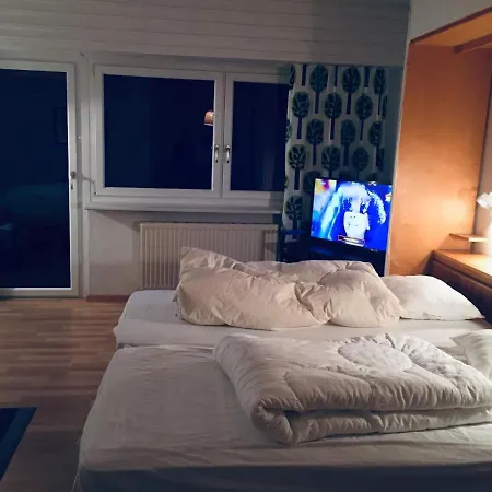 Matilde Appartamento Seefeld in Tirol
